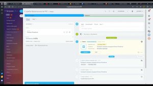 Проверяем сотрудников в Битрикс24: служба безопасности в решении для HR