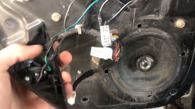 Урал АК. Лучшая Замена штатной акустики!? смотреть онлайн