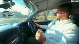 МИХЕЕВ И ПАВЛОВ | СМЕШНЫЕ МОМЕНТЫ | Часть #61 | TOYOTA VEROSSA