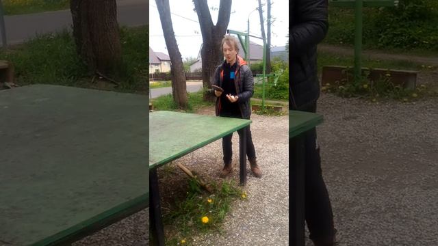 Видео уроки по настольному теннису (5 урок) смотреть онлайн