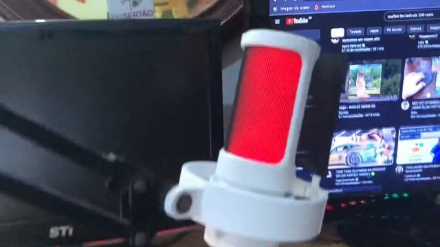 FIFINE H6 unboxing - asmr смотреть онлайн