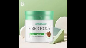 LR  клетчатка в помощь ЖКТ,сердцу и обмену веществ