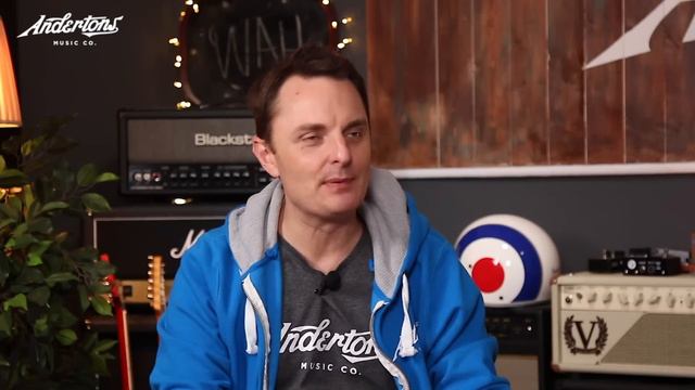 Wah Pedal 101 - Which Cry Baby is for me? смотреть онлайн