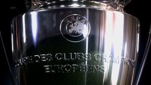UEFA Super Cup 2022 Intro - Heineken & MasterCard CRC