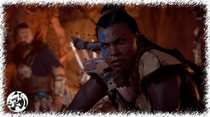 Horizon Zero Dawn #50. Сердце Нора (Топливный элемент)