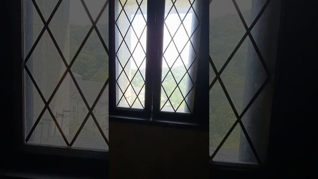 ? КНЯЖЕСКИЙ  РОДОВОЙ ЗАМОК ЛИХТЕНШТЕЙНА ?  Fürstliche Stammburg Liechtenstein ?