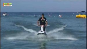 Sports - Jet Ski