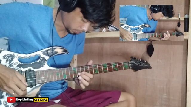 Music Symphonic Gothic Metal WITHIN TEMPTATION - OUR SOLEMN HOUR Guitar Cover