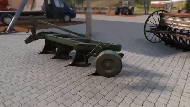 Farmer's Dynasty - Opdate, nyt roadmap mod ver. 1.0 m.m - Dansk EP 66 смотреть онлайн