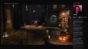 BLACK OPS 3 "SHADOWS OF EVIL " ZOMBIES Gameplay WITH Friends