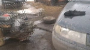 Обкатка двигателя на холодную самый простой способ