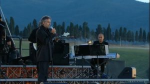 Andrea Bocelli - Melodramma (Vivere Live in Tuscany)