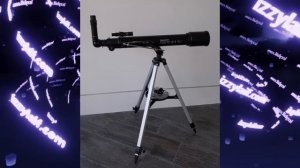 ? Какой телескоп выбрать