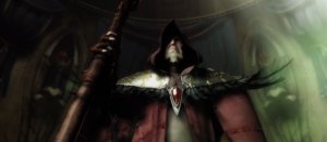 Warcraft III Reigh of Chaos - Предупреждение (1080p)