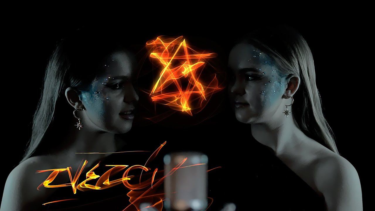 Кошки - ЗВЁЗДЫ