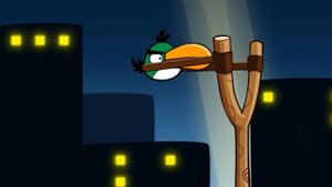 The Mighty League Anthem (Sandstorm Angry Birds remix) by Darude