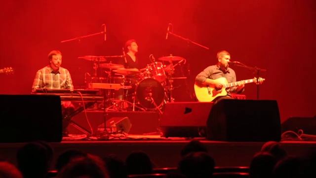 Сплин - Корабль ждет (25.09.12 - Рязань) смотреть онлайн