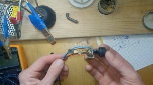 Регулятор оборотов за 5 минут? Легко! / Simple pwm controller