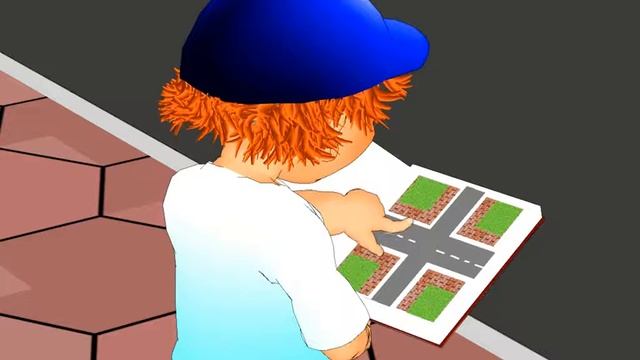 Пешеходные переходы смотреть онлайн