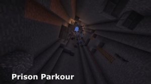 ТОП 5 ПАРКУР КАРТ МАЙНКРАФТ 1.12.2 НА ПРОХОЖДЕНИЕ #1