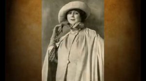 Айседора Дункан