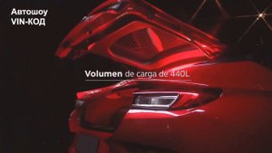 Стильный лифтбэк JAC J7 для России: комплектации и сроки появления