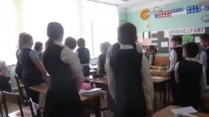 Милосердие - урок ОПК в 4 классе