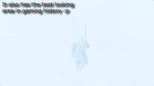 Is Ashes of Ariandel the WORST DLC ever?