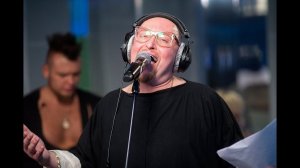 ️ Шура - Ты Не Верь Слезам (LIVE @ Авторадио)