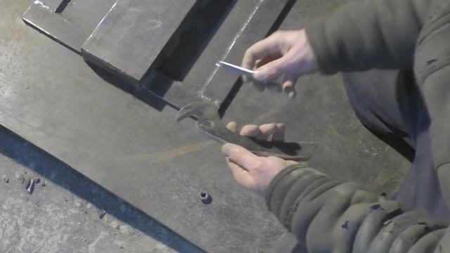 ПЕЧЬ ДЛИТЕЛЬНОГО ГОРЕНИЯ В ГАРАЖ СВОИМИ РУКАМИ