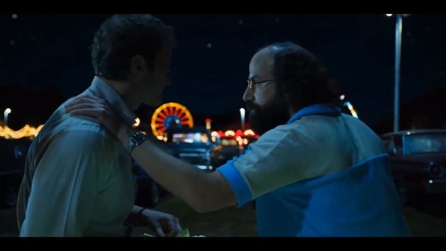 murray bauman speaking russian for a minute смотреть онлайн