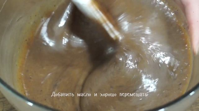 Сладкая колбаска из печенья и какао - очень вкусная