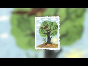 36 ДРОЗД ЕРЕМЕЕВИЧ - Русская Сказка - Читает Анастасия Холопова