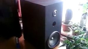 Pioneer TS-E170Ci
