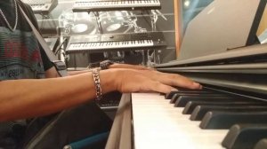 Test Yamaha Arius YDP-145