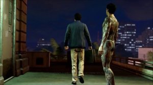 Sleeping Dogs. #8. В СТИЛЕ ЯКУДЗА!!!