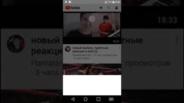 Как скопировать ссылка любой видео