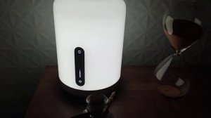 Xiaomi Mi Bedside Lamp 2
