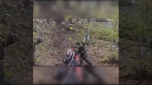 Гой-Чу тренировка на крутой подъем