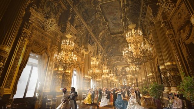 Eva Rafas & Solar Sound - Нечего ждать потому что я знаю все тайны [ Instrumental ] смотреть онлайн