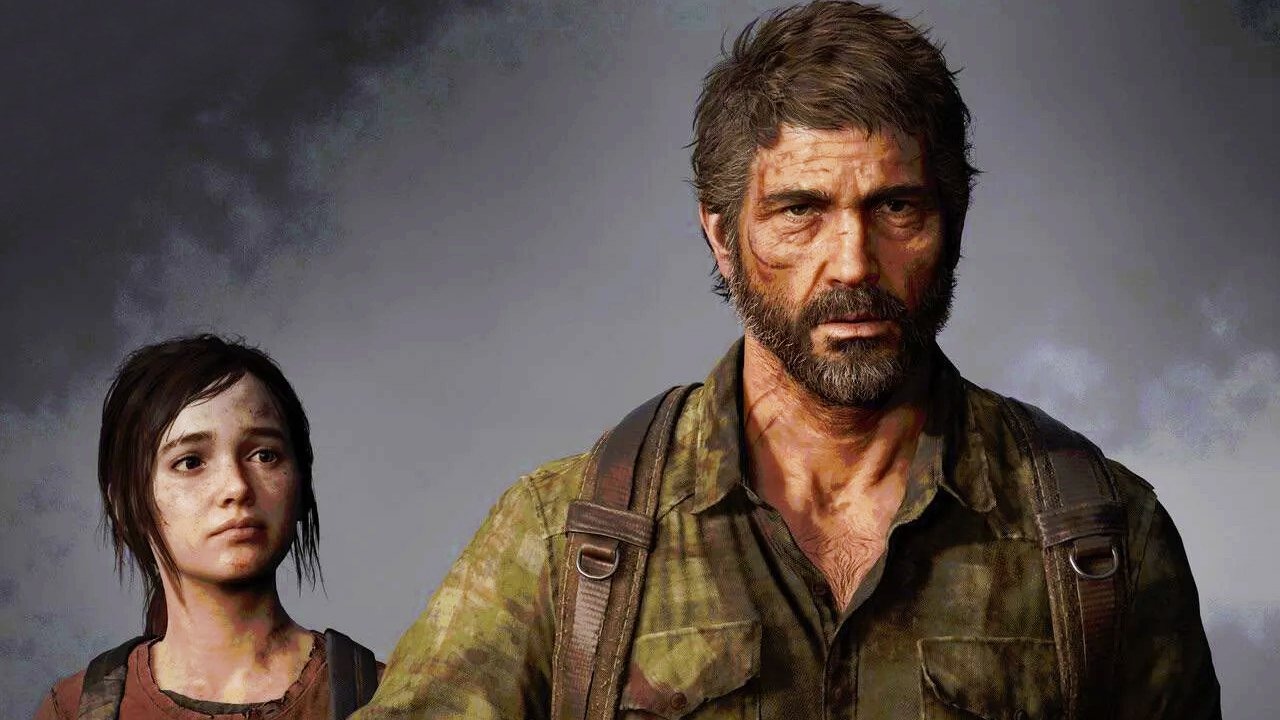The last of us steam release фото 23