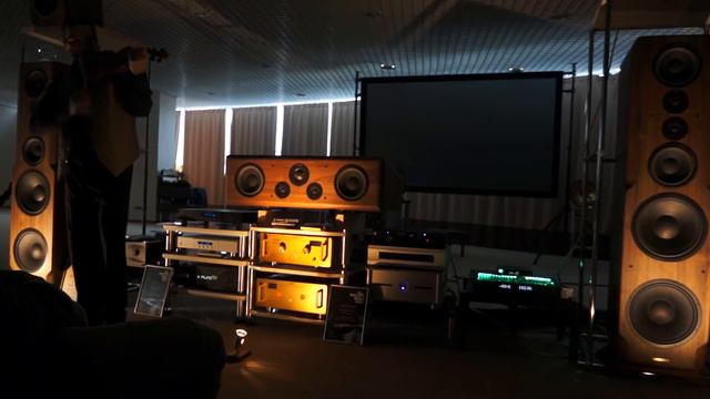 Sonus Victor SV 400 + живая скрипка смотреть онлайн