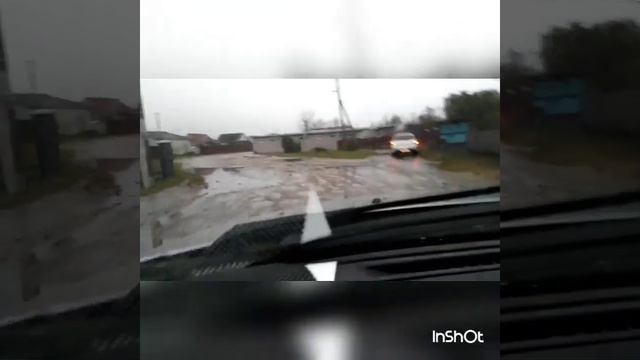 Г.Молодечно, Минская обл., дорога к УДО 22, Детский аттракцион "Дорога в сад- "веселые" ямки"((( смотреть онлайн