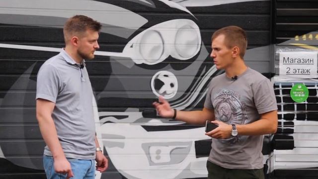 Leraton, автокосметика, интервью и экскурсия на завод