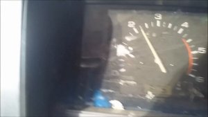 тест турбины ТКР 6