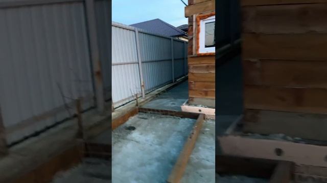 Отмостка стройка строительство ремонт