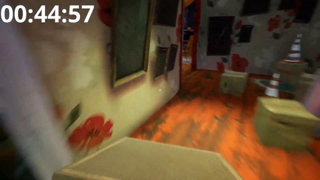 Hello Neighbor 2 Speedrun 1:30 (Alpha 1) смотреть онлайн