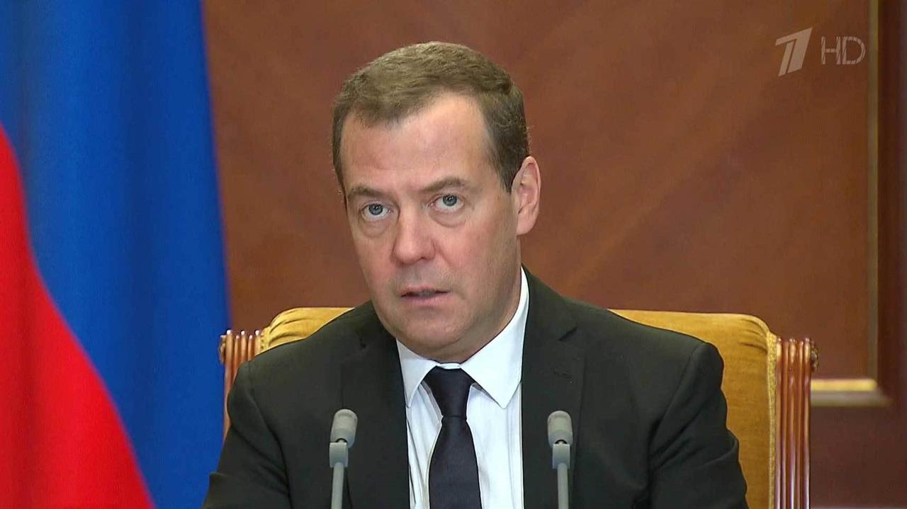 Вопросы импортозамещения обсудили в правительстве