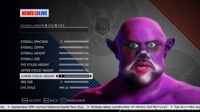 Угарные моменты TheBrainDit в Sains Row 4 смотреть онлайн