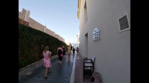 XPERIENCE SEA BREEZE RESORT 5* - обзор отеля от турагента